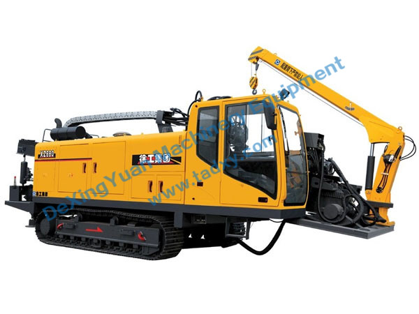 c鿴ԔϢ}XZ680 Horizontal Directional Drill xΔ1590