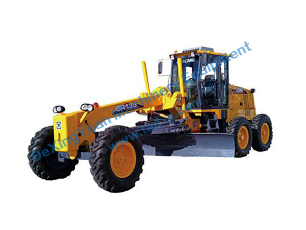 c鿴ԔϢ}GR135 Motor Grader xΔ2344